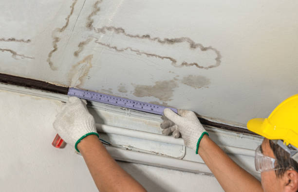 Reliable Basement Flood Cleanup contractor in Syracuse, IN by Aqua Guard Water Damage
